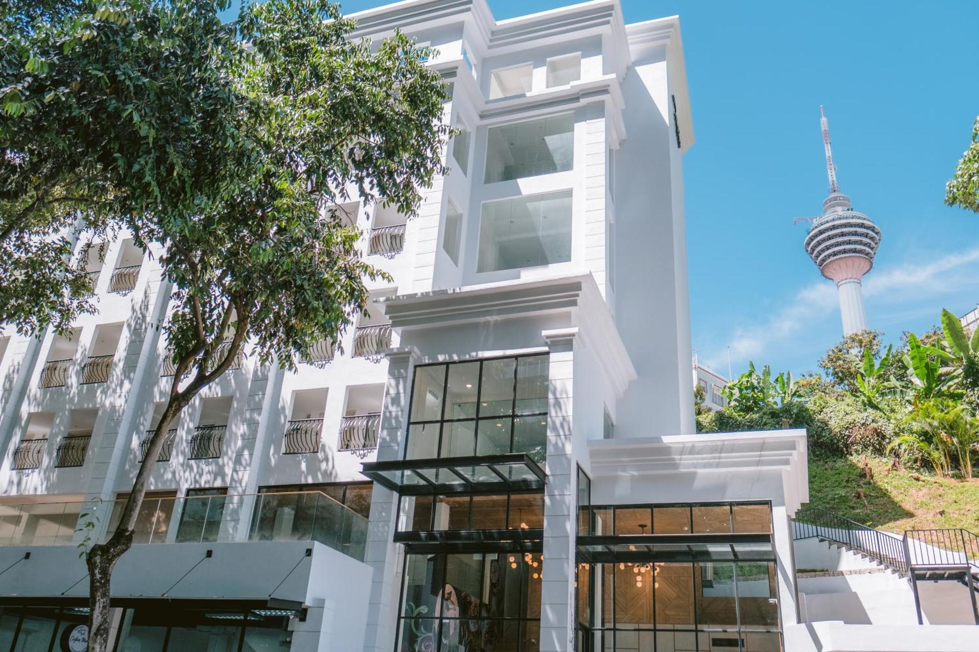 Indie Hotel Kuala Lumpur, Kuala Lumpur