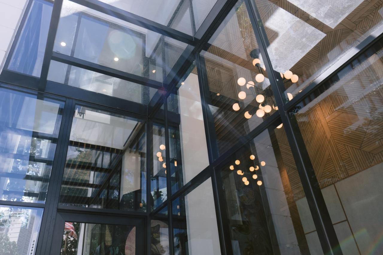 Indie Hotel Kuala Lumpur — Photos 1
